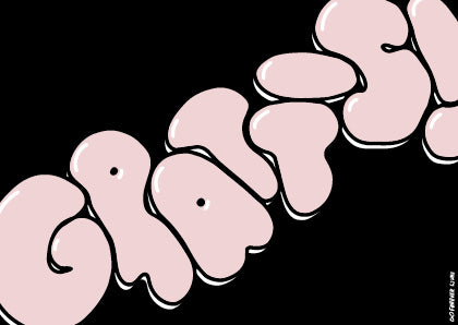 Grattiskort (A6)